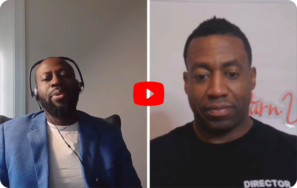 ReturnUs Podcast Episode